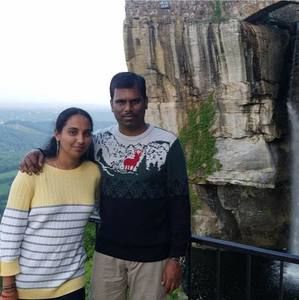 Meet your Posher, Durga devi